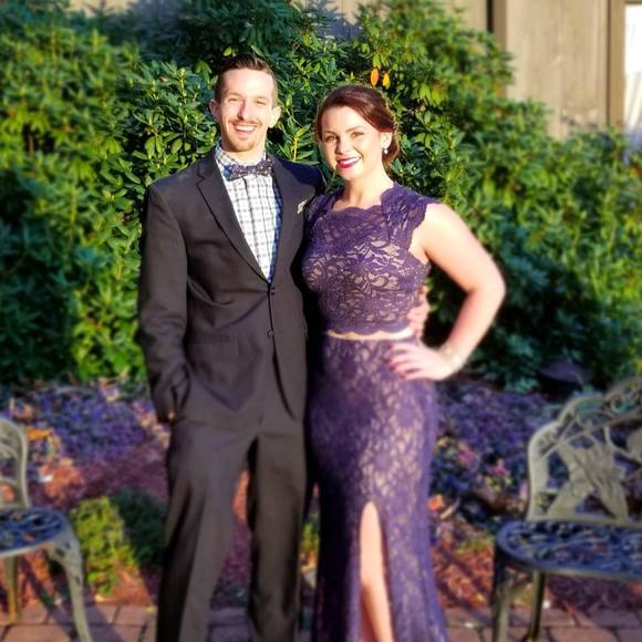 Meet your Posher, Jillian - Picture 1 of 1