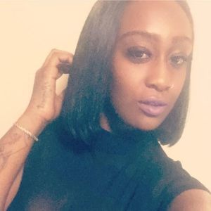 Meet your Posher, Parris