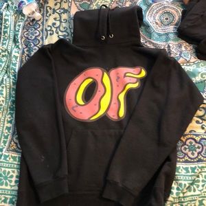 Odd future hoodie