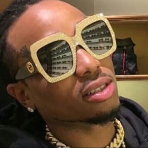 Meet your Posher, Blair