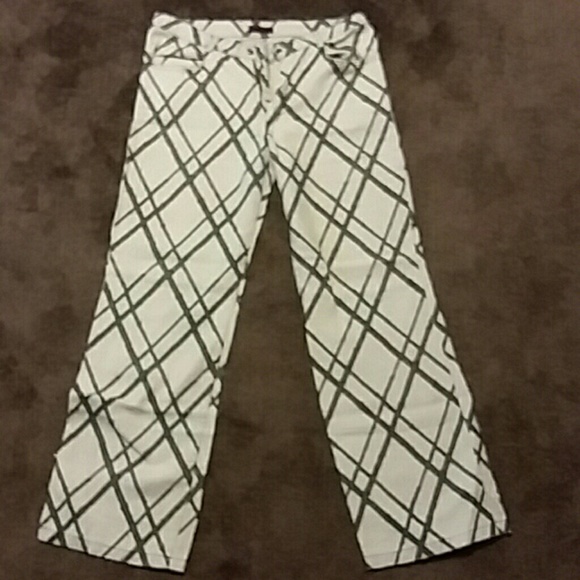 One of a kind pants by SASHA - Picture 1 of 1