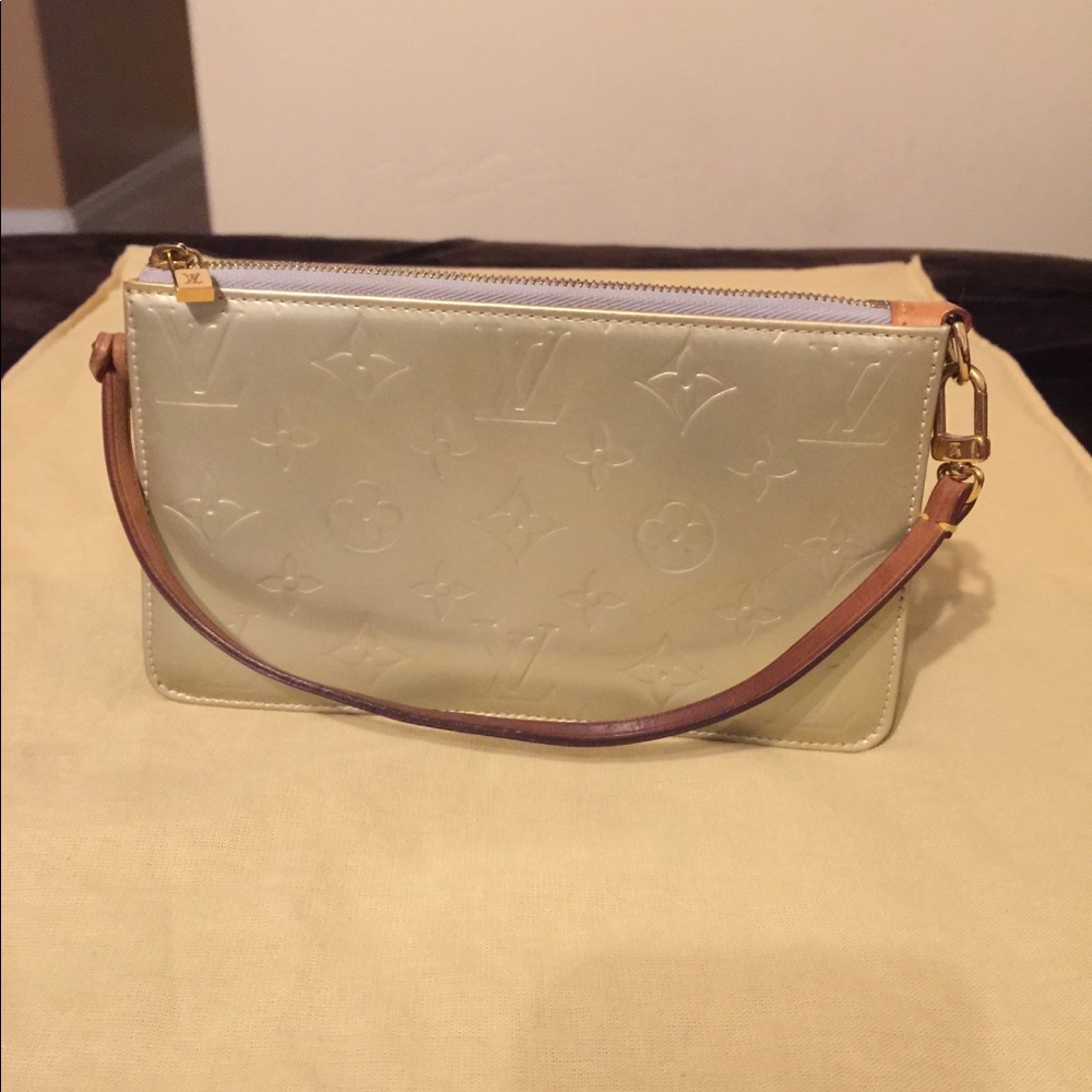 Louis Vuitton bag