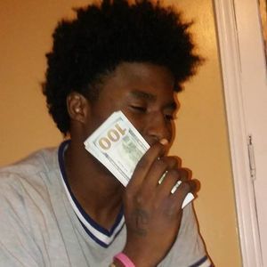 Meet your Posher, Jay