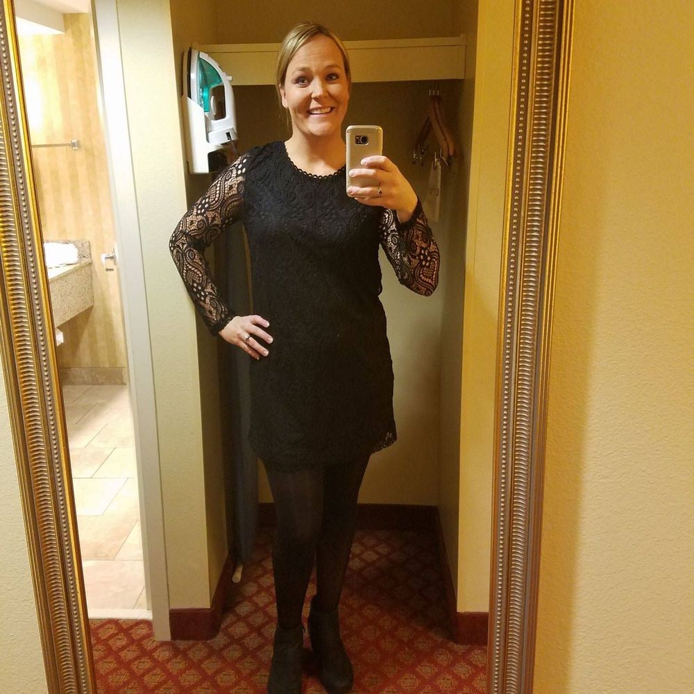 Meet your Posher, Amanda