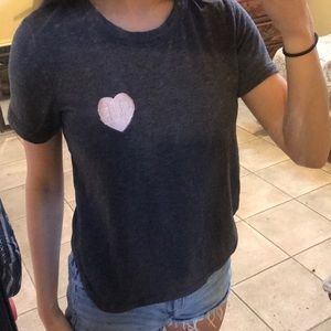 🌸”Babe” tee🌸