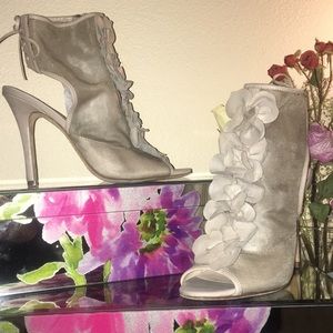 BOUTIQUE 9 x Denya Booties