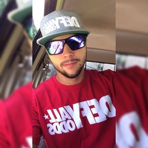 Meet your Posher, David