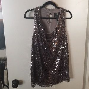 Sparkle shirt