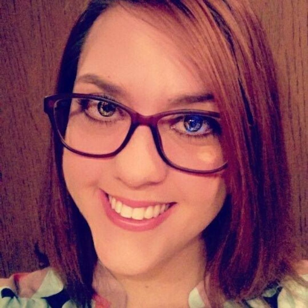 Meet your Posher, Aimee