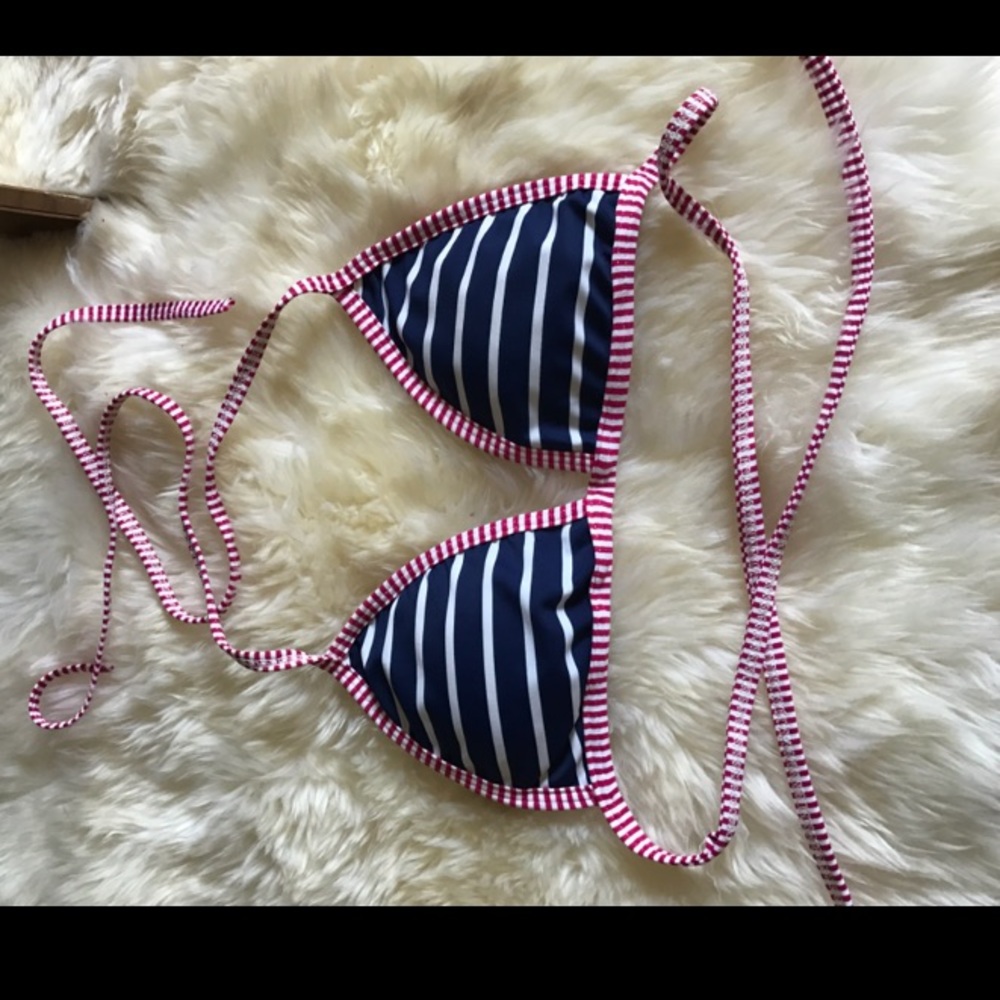 Micro cut Ravish Sands bikini set