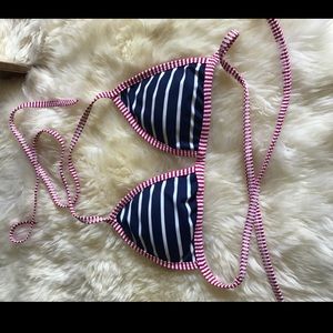 Micro cut Ravish Sands bikini set