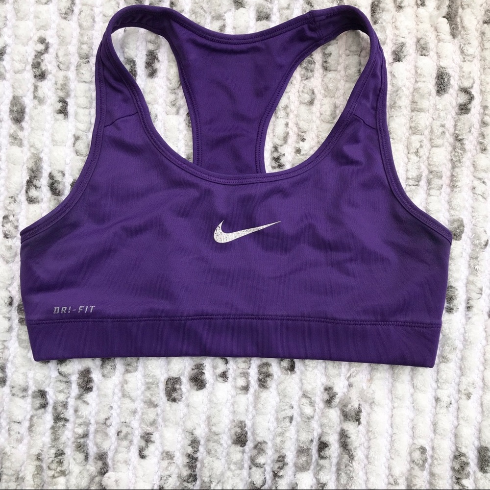 NIKE Dri-fit Sports Bra