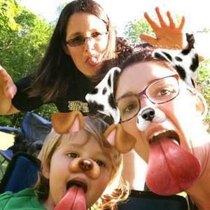 Meet your Posher, Tracy