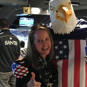 Meet your Posher, Heather