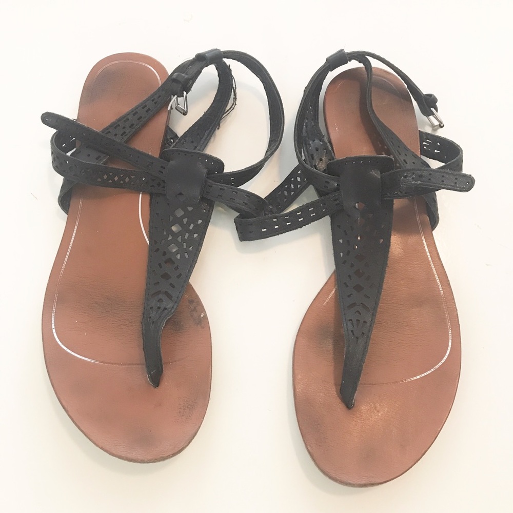 Dolce Vita Sandals