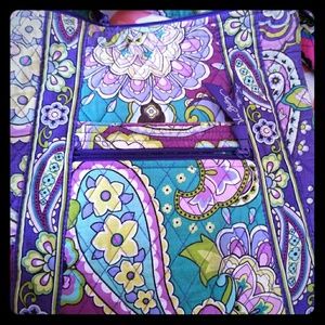 Vera bradley hipster