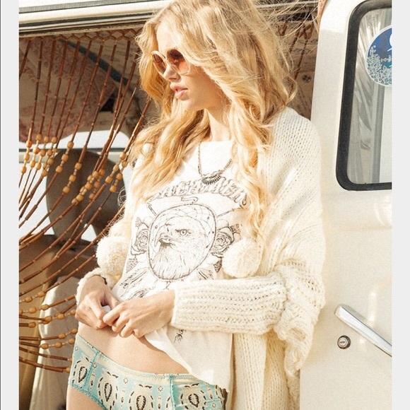 Spell Tops - 🎉🎉 1 hour sale spell& the gypsy baseball tee