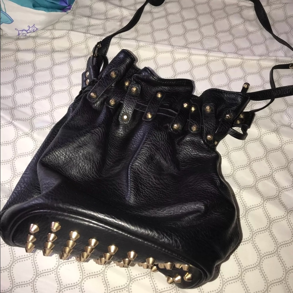 Over The Shoulder Bag