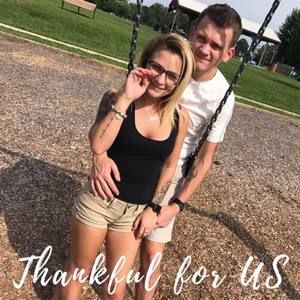 Meet your Posher, Breann