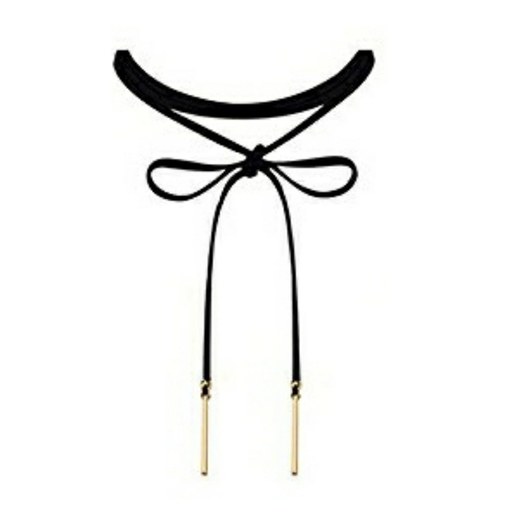 Long string choker