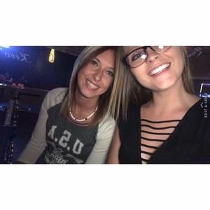 Meet your Posher, Taylor