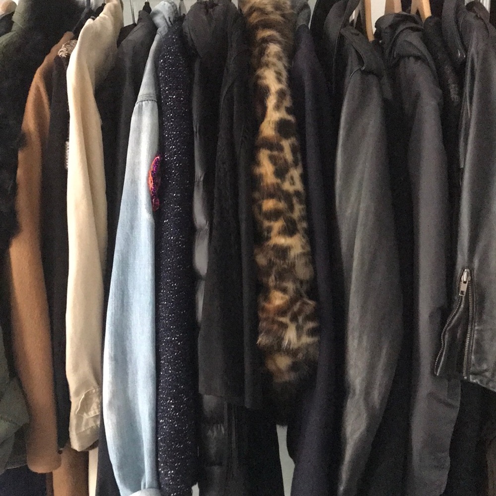 Meet your Posher, Lissandra