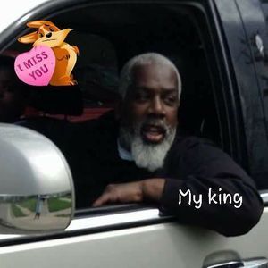 Meet your Posher, Myesha