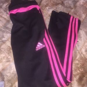 TIRO 17 TRAINING PANTS