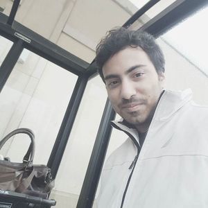 Meet your Posher, Devesh