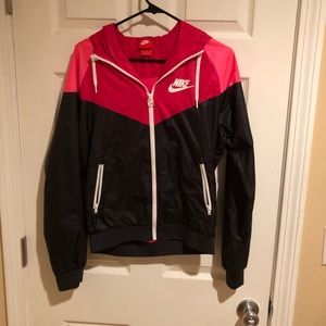 Nike Rain jacket