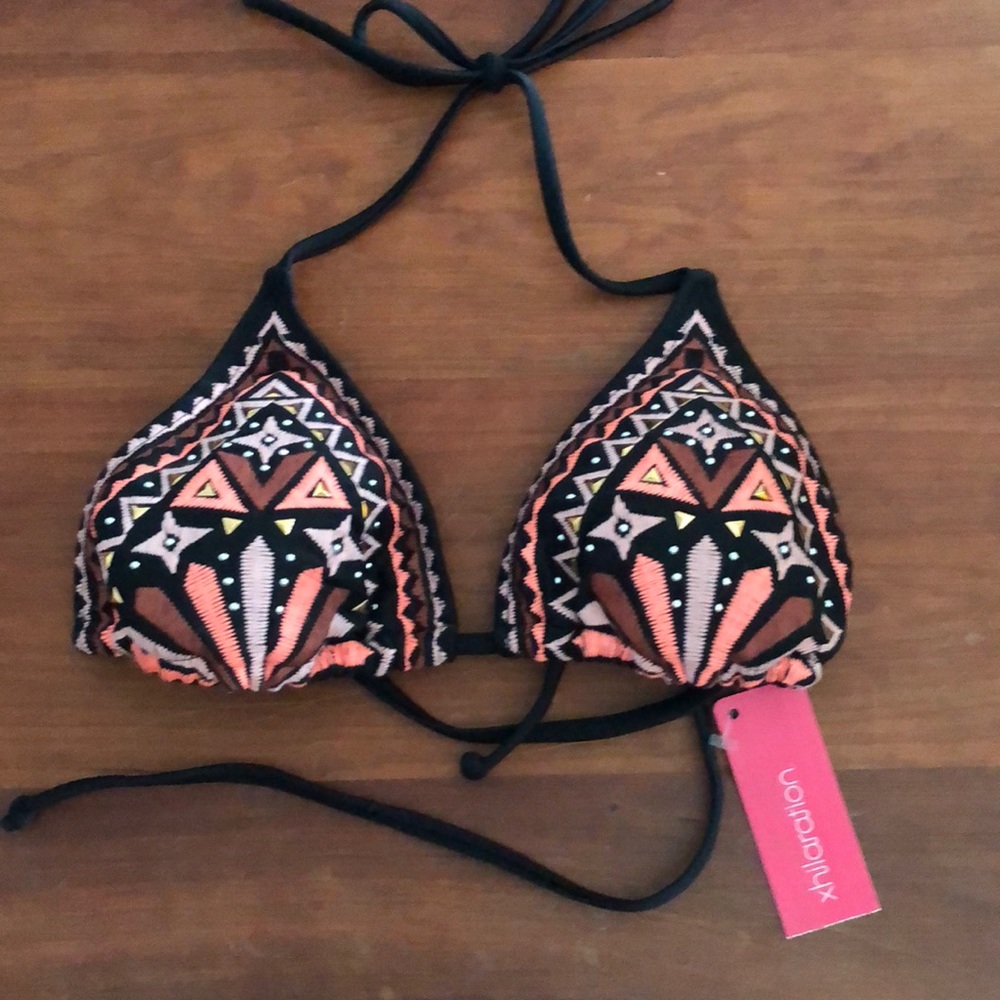 Xhilaration Bikini Top