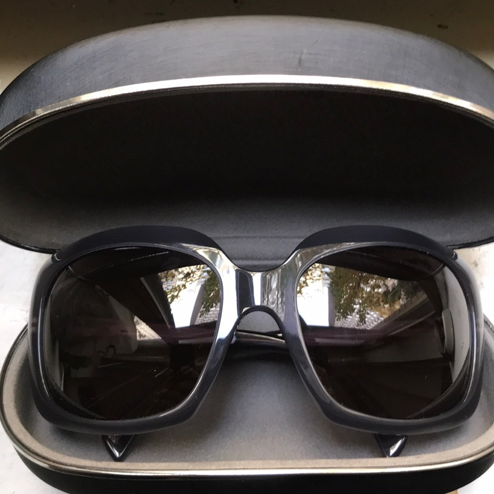 Giorgio Armani sunglasses