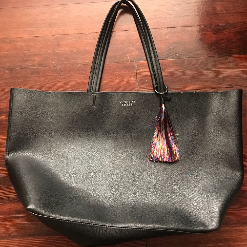 Victoria Secret Tote Bag