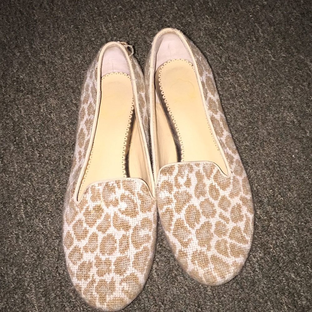 Used C Wonder loafers