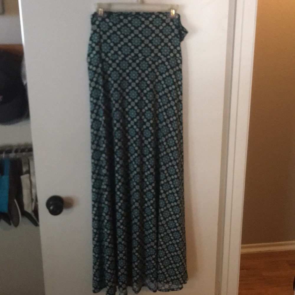 LuLaRoe Maxi L