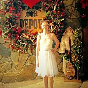 Meet your Posher, Cheyenne