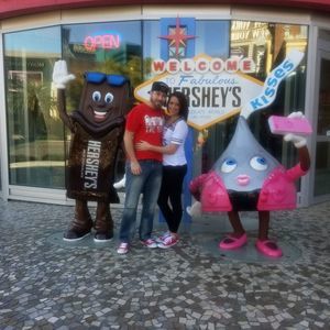 Meet your Posher, James