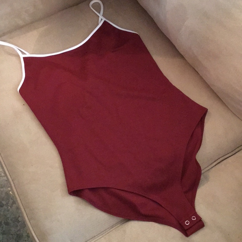 Body suit