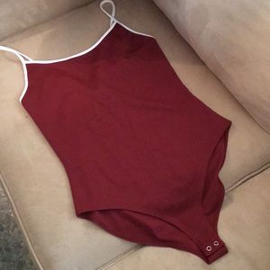 Body suit