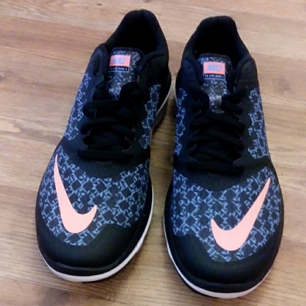 Nike's