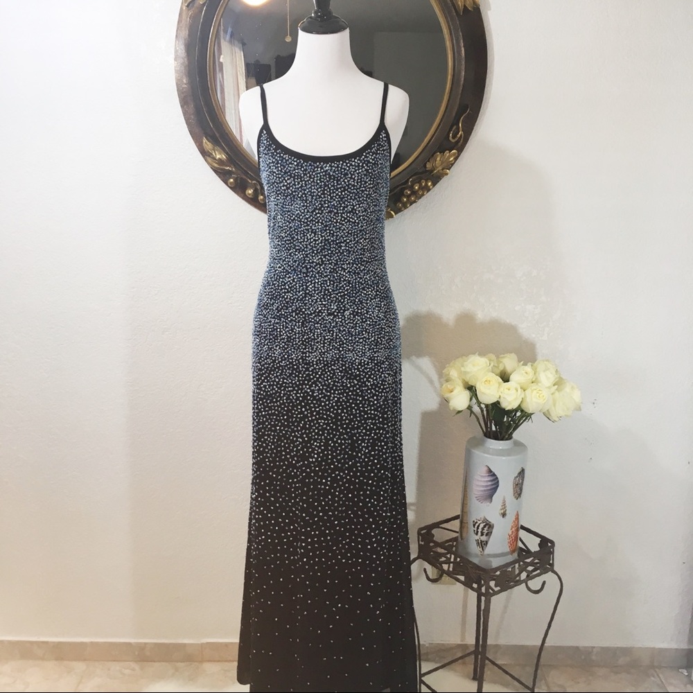 Tadashi Shoji SP GOWN🌹🌙❤️