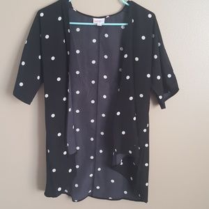 LuLaRoe Size 3 Bianka GUC
