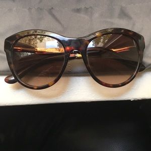 Dolce & Gabbana sunglasses