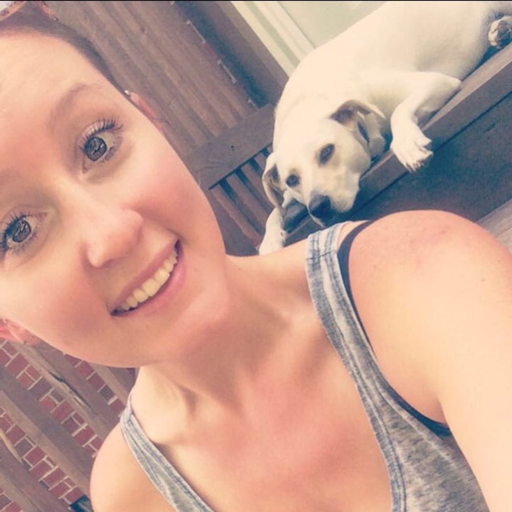 Meet your Posher, Jennifer