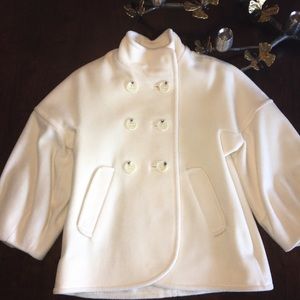 BCBGMaxAzria Wool Jacket