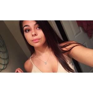 Meet your Posher, Ashley💋