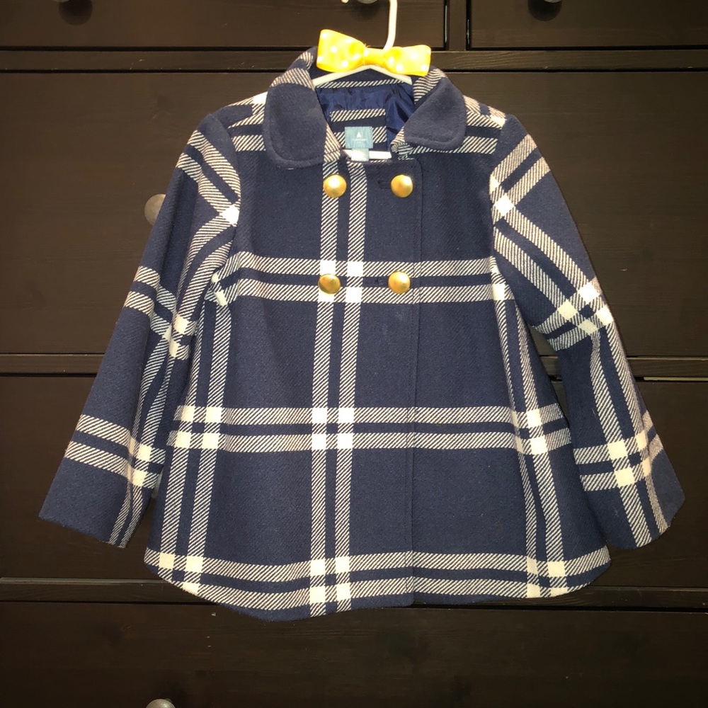 Baby Gap Coat