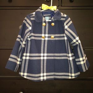 Baby Gap Coat