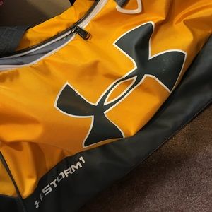 Under Armour Medium Gym(Duffle) Bag