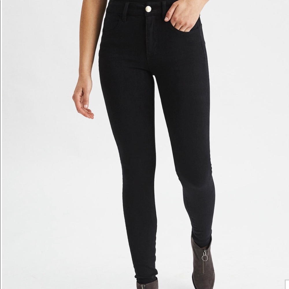 American Eagle Hi-Rise Jeggings ⭐️NWT⭐️